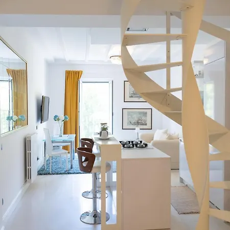 Apartmán Citylife Charme - Sempione
